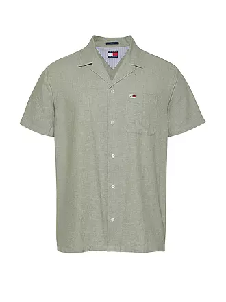TOMMY JEANS | Hemd | 